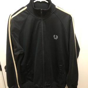 Fred Perry Jacket